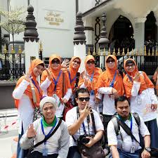 Pada masa ini, pengerusi lembaga pengarah yayasan selangor ialah amirudin shari. Yayasan Pendidikan Islam Nurrahim Annur Www Annur Or Id