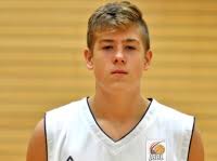 Player Profile an Stats