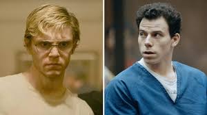 Killers confirmed for season 2 of Netflix's Monster and it's being released  soon