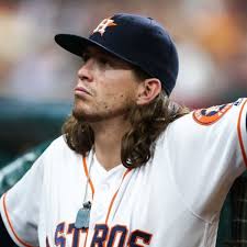 Astros: Colby Rasmus to the DL