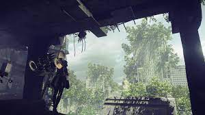 Oct 26, 2021 · the upgraded prequel of nier:automata. Nier Automata On Pc Features Ultrawide Support Locked At 60 Fps