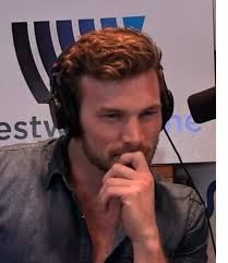 Derek Theler Mr Immortal