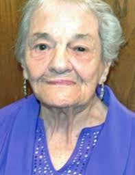 Louise Calamia Obituary October 7, 2022