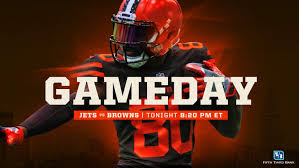 Win, and adam gase changes the narrative around the new york jets. Browns Vs Jets Need To Know Game Day Information
