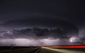 See more ideas about tempest storm, tempest, storm. Supercell Lightning And Car Lights Explored Clouds Lightning Cloud Beautiful Photos Of Nature