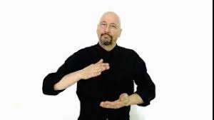 Classifiers in american sign language are handy,. Cook American Sign Language Asl