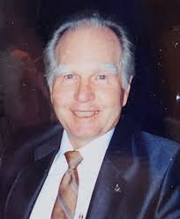 Jimmie Bowlin Obituary