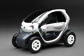 2012 Renault Twizy Photos Informations Articles Bestcarmag Com