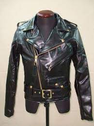 Vanson Leather Jacket Men Leather Jacket Men Style Leather Jacket