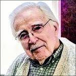 ROBERT POYNTER Obituary (1927