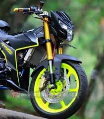 Maybe you would like to learn more about one of these? Partsnya Berkelas Rombakan Satria F150 Fi Rogoh Kocek Rp 100 Juta Lebih Gridoto Com