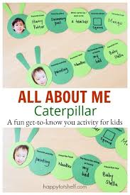 Regardless of what works best for you and your family, here are some baby room tips and ideas to consider when planning a nursery for baby. Make A Cute Preschool All About Me Caterpillar With Free Printable Family Activities Preschool All About Me Preschool Theme All About Me Preschool