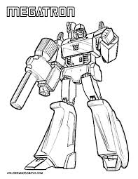 The second set of pencils: Drawing Transformers 75096 Superheroes Printable Coloring Pages