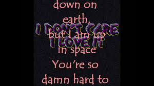 New york film academy music video.music: I Love It I Don T Care Icona Pop Lyrics Hd Youtube