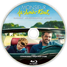 Цікава та корисна інформація для тих хто вчить іноземні мови. Monsieur Je Sais Tout Movie Fanart Fanart Tv