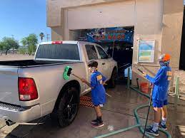 Arco Ampm Imperial Big Splash Car Wash Imperial - Home Facebook