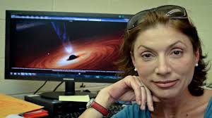 UNC physicist notes problem with existence of black holes