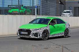 Image result for Kyalami Green 2022 RS3