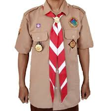 We did not find results for: Pakaian Pembina Pramuka Masnurul