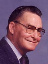 Obituary information for Grady D. Garner