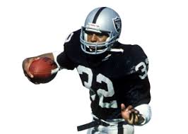 1989 score marcus allen bo jackson dual authentic autographs. Marcus Allen Career Stats Nfl Com