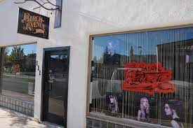 Find the best shops, restaurants, and events taking place during your visit. Flagstaff Tattoo Company Downtown Flagstaff Az