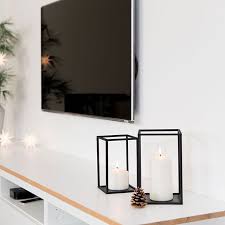 Wohnbereich Mit Ypperlig Von Ikea Soul Follows Design Ikea Garderoben Ideen Wohnen Ikea Kerzen