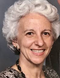 Obituary information for Josephine E. Maccaline