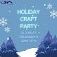 Holiday Craft Party event image