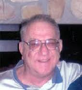 Obituary information for Richard L. Stehl, Sr.