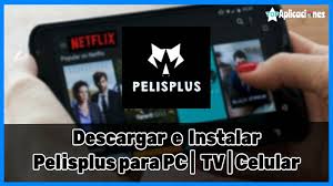 Sling tv is a great option for cord cutters. Pelisplus Para Pc Tv Y Celular Descargar Apk Ver Peliculas