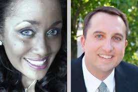 Two Face Off In Park Ridge's 4th Ward