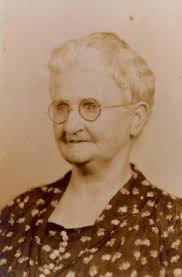 Martha Belle Whitten Braswell (1866-1952)