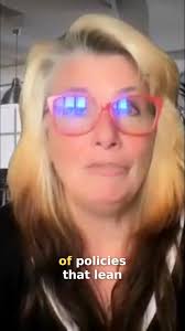 Tina has such an important message.