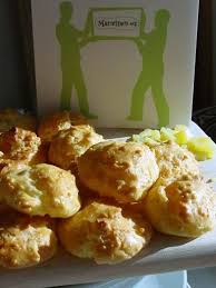 Gougeres Faciles Recette Recettes De Cuisine Recette Gougere Gougere Facile