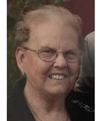 Doris Fagan Obituary (1929