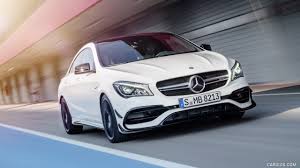 Mercedes Cla 45 Wallpapers Top Free Mercedes Cla 45 Backgrounds Wallpaperaccess