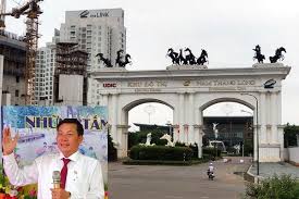 272 trường hợp, trường quân sự Tráº§n Ä'á»©c Ha Káº» Ä'anh Chau Be á»Ÿ Ciputra Tá»«ng Bá»‹ Tá»' Cao Hanh Vi Lá»«a Ä'áº£o 2sao