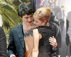 Radcliffe acted as prince chauncley in the tv series miracle workers, and igor in the 2015 movie victor frankenstein. Emma Watson And Daniel Radcliffe Hermione Granger And Harry Potter Posts Facebook