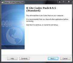 Klite mega codec pack windows 10 : Micro Center How To Download And Install K Lite Codec