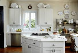 accessorizing upper cabinets what to