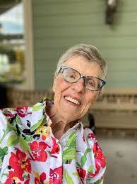 Barbara Biehl's Instagram, Twitter & Facebook