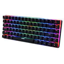 Usb 3.0 hub für eine schnellere verbindung. Ajazz Mechanische Tastatur Tragbar 82 Tasten Kaufland De