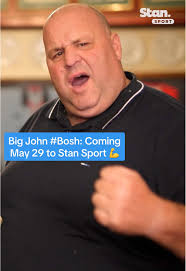 Bosh, Beers & Bozza: Exclusive with Big John and Bozza