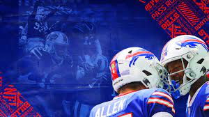 Discover more browse our complete collection of wall graphics, diy decor, cutouts and more. Buffalo Bills Wallpapers Buffalo Bills Buffalobills Com