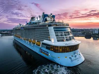 Cruceros Kosher