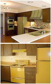 Maybe you would like to learn more about one of these? Avocado Green Harvest Gold Appliances Retro Home My Childhood Memories Childhood Memories