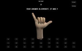 Learn the sign language alphabet with this simple video. Download Free American Sign Language Alphabet In 3d For Macos
