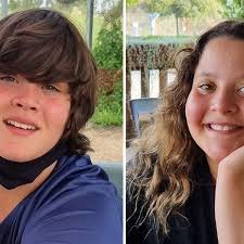 Father 'broken' after 12-year-old twins murdered by Hamas