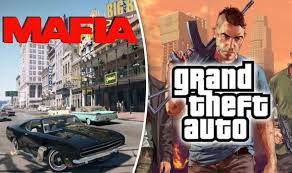 Gta 6 release date is 2025 and is set in modern day vice city claims rumour. Gta 6 Release Date Latest Mafia Game Reveal Is Bad News For Grand Theft Auto 6 Launch Gaming Entertainment Express Co Uk